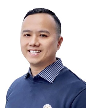 Photo of Kyle Nguyen